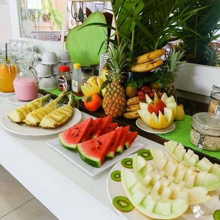 Ecos Conforto Pôrto Velho Екстериор снимка