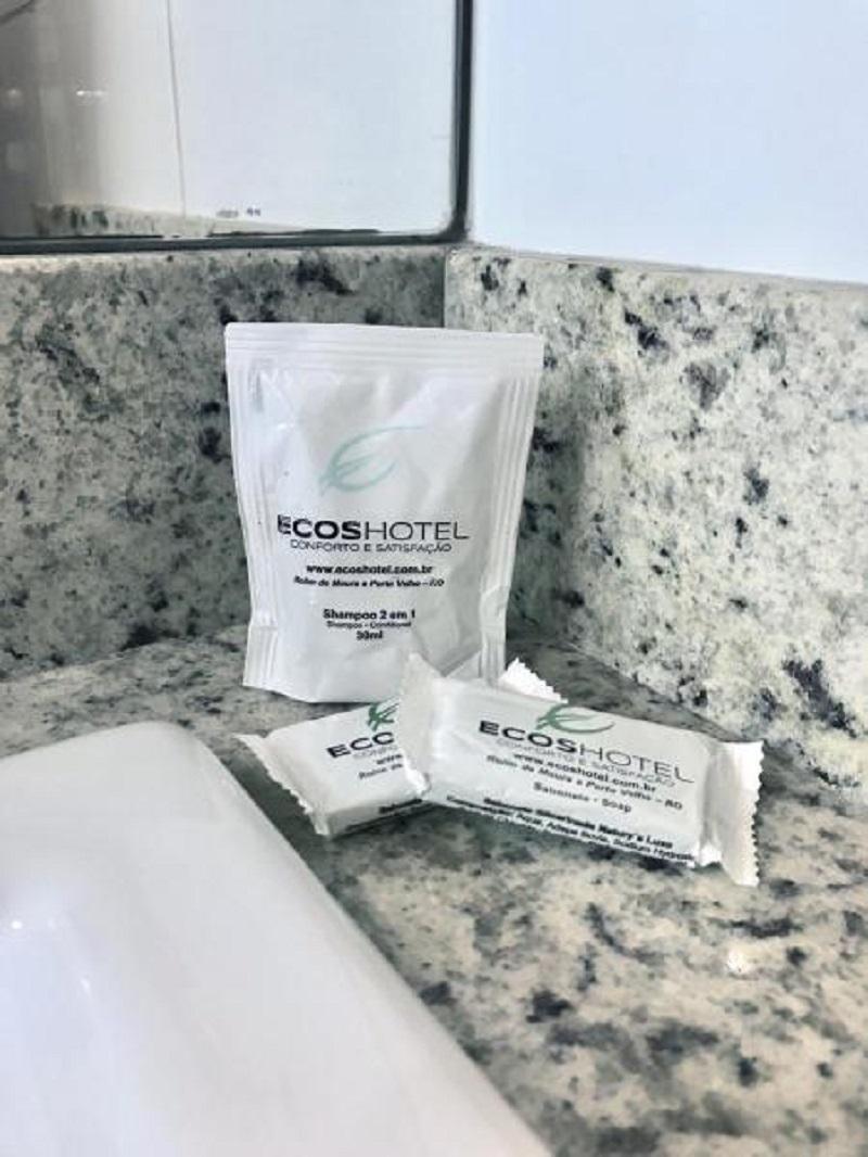 Ecos Conforto Pôrto Velho Екстериор снимка