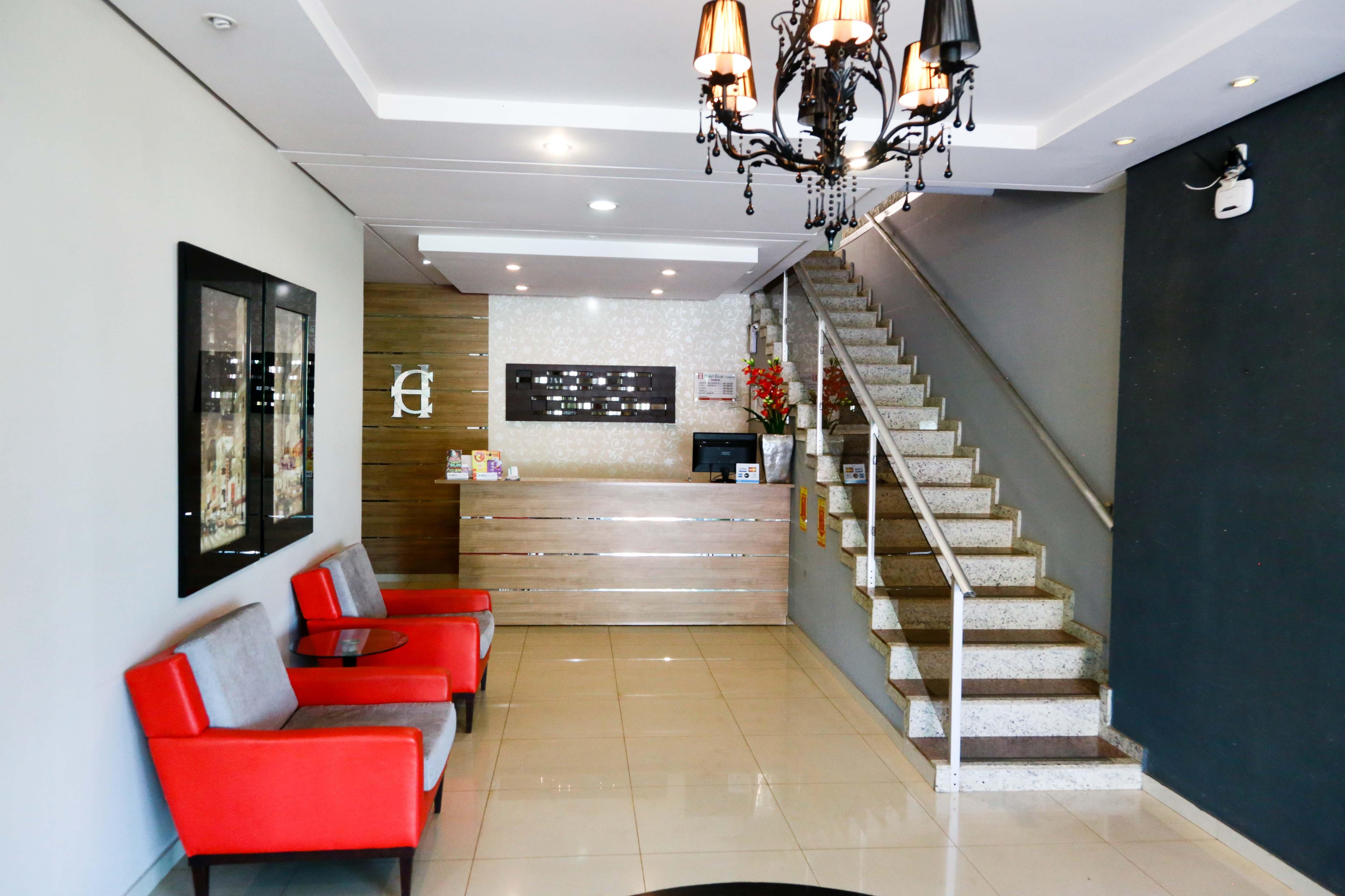 Ecos Conforto Pôrto Velho Екстериор снимка