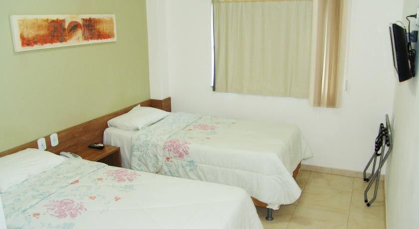 Ecos Conforto Pôrto Velho Екстериор снимка
