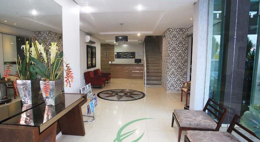 Ecos Conforto Pôrto Velho Екстериор снимка