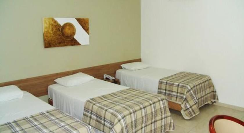 Ecos Conforto Pôrto Velho Екстериор снимка