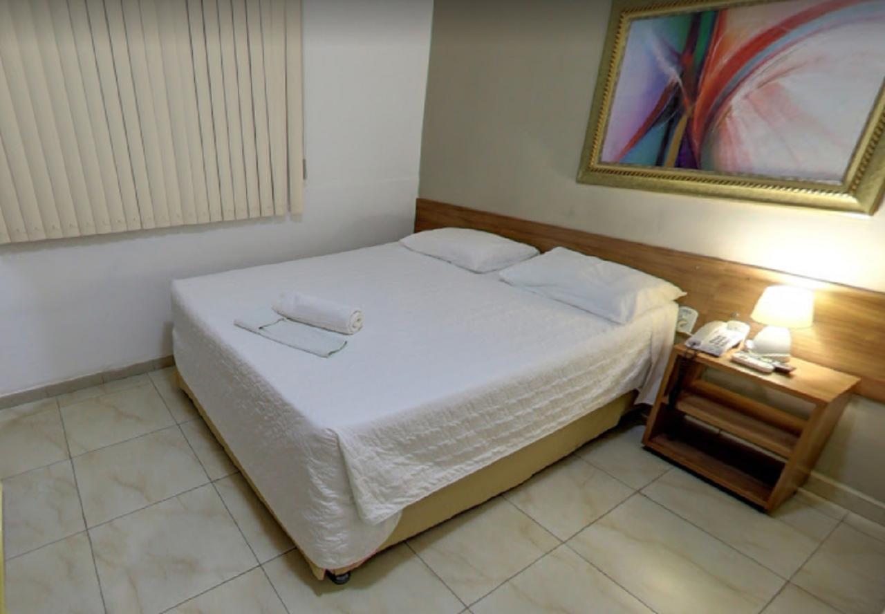 Ecos Conforto Pôrto Velho Екстериор снимка