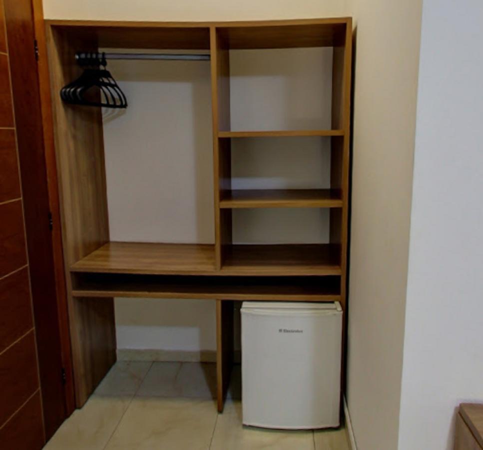 Ecos Conforto Pôrto Velho Екстериор снимка