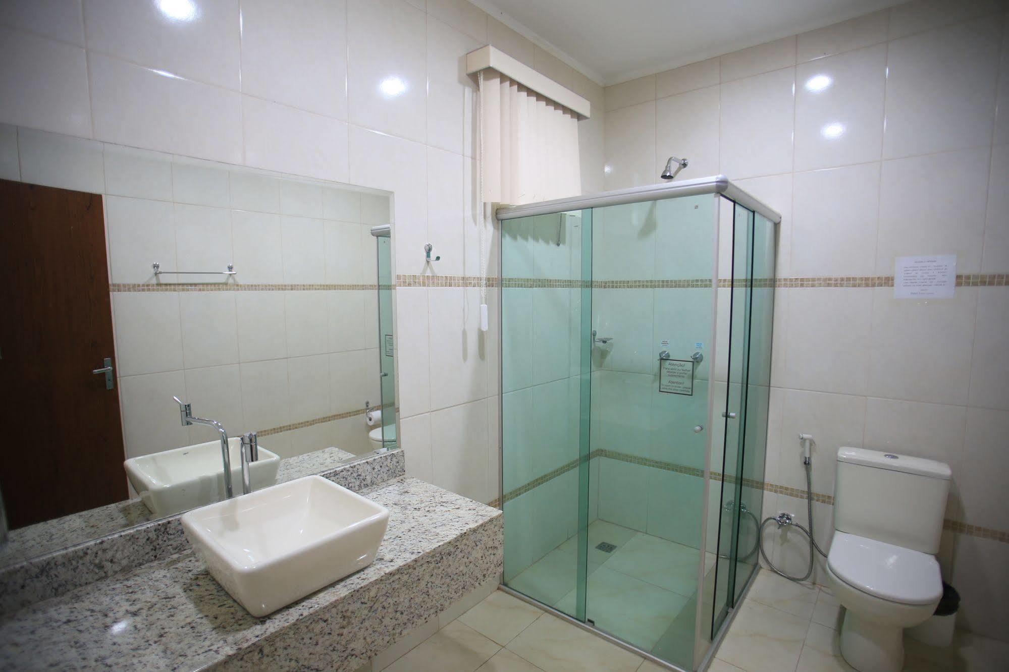 Ecos Conforto Pôrto Velho Екстериор снимка